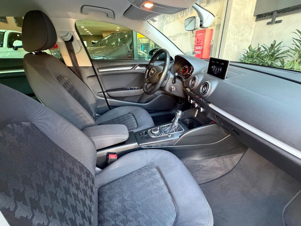 A3 Sportback 1.4 TFSI S-tronic — foto 6