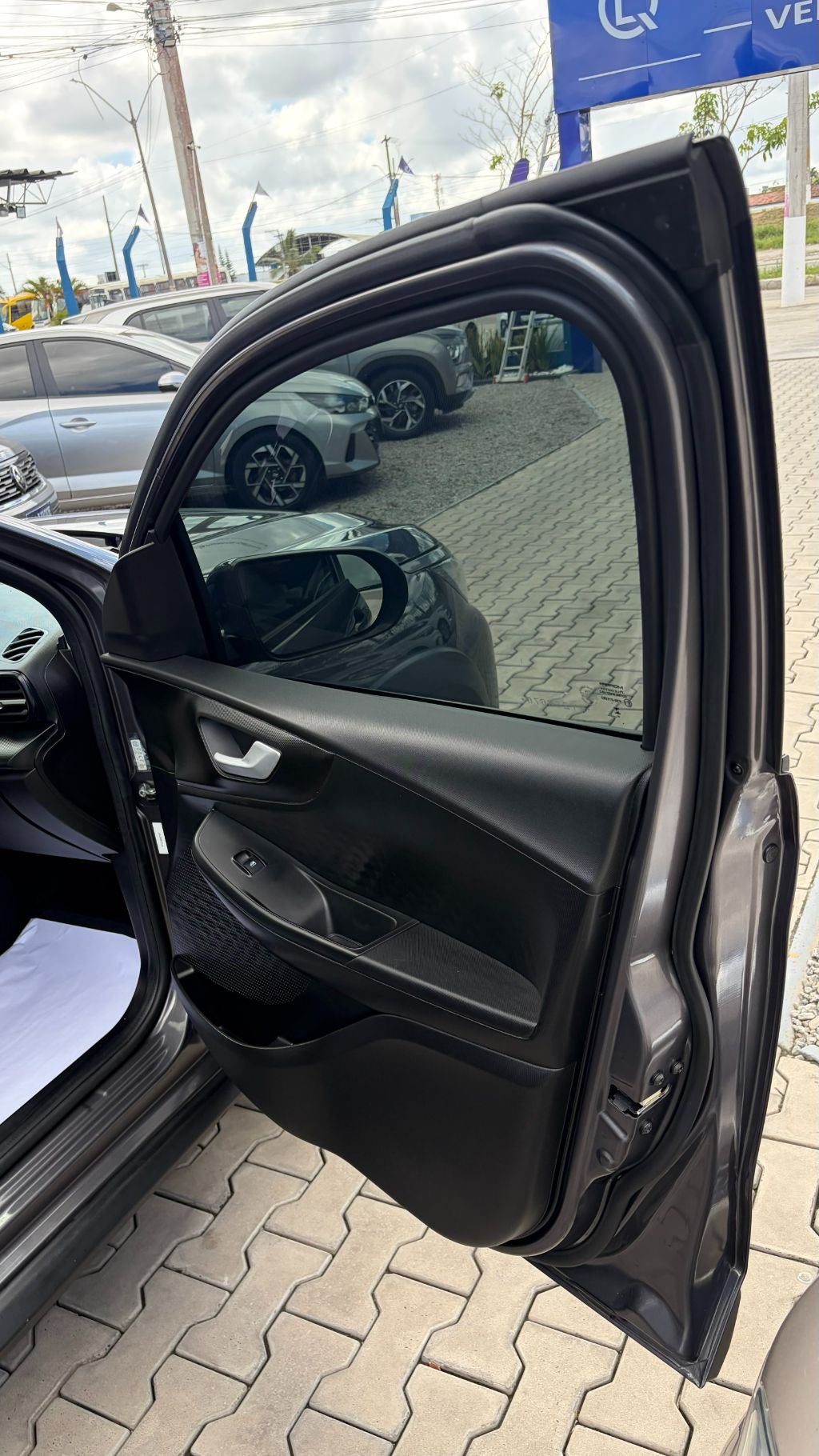 PULSE DRIVE 1.0 Turbo 200 Flex Aut. — foto 13
