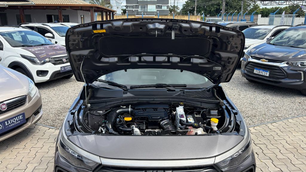 PULSE DRIVE 1.0 Turbo 200 Flex Aut. — foto 15
