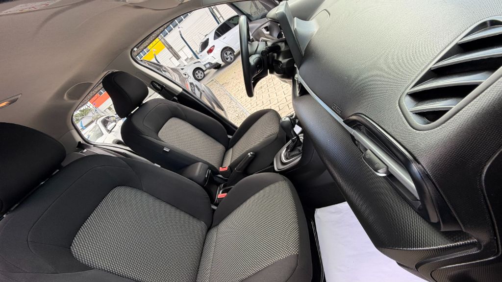 PULSE DRIVE 1.0 Turbo 200 Flex Aut. — foto 8