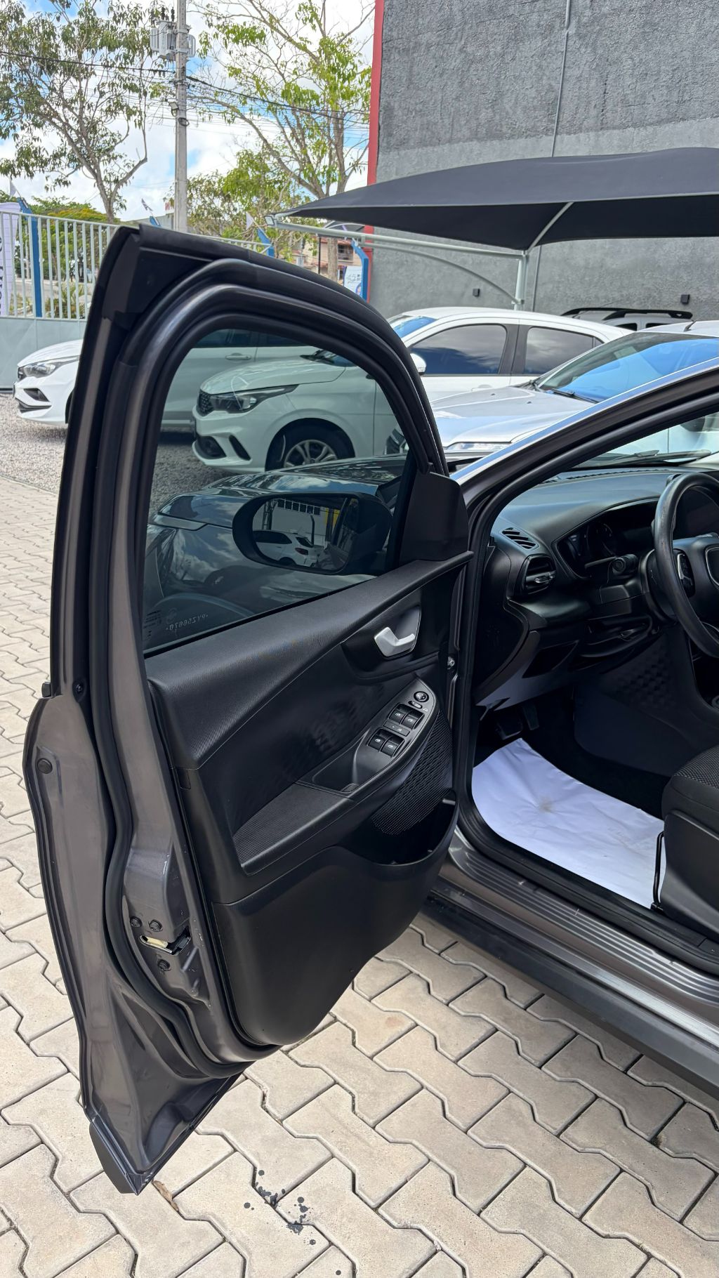 PULSE DRIVE 1.0 Turbo 200 Flex Aut. — foto 11