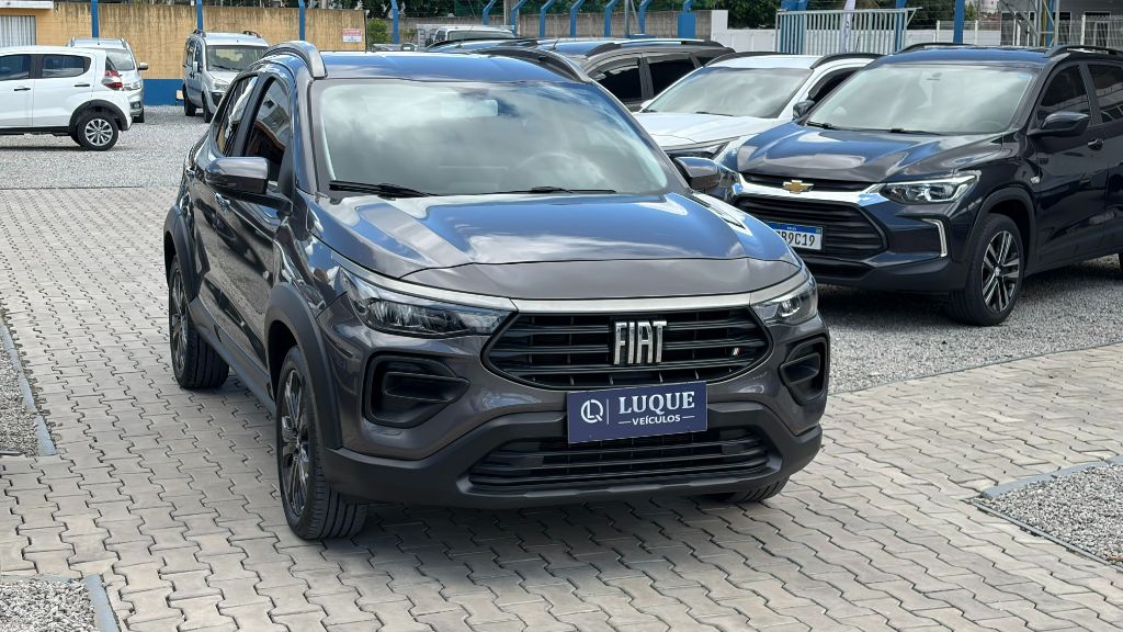 PULSE DRIVE 1.0 Turbo 200 Flex Aut. — foto 3