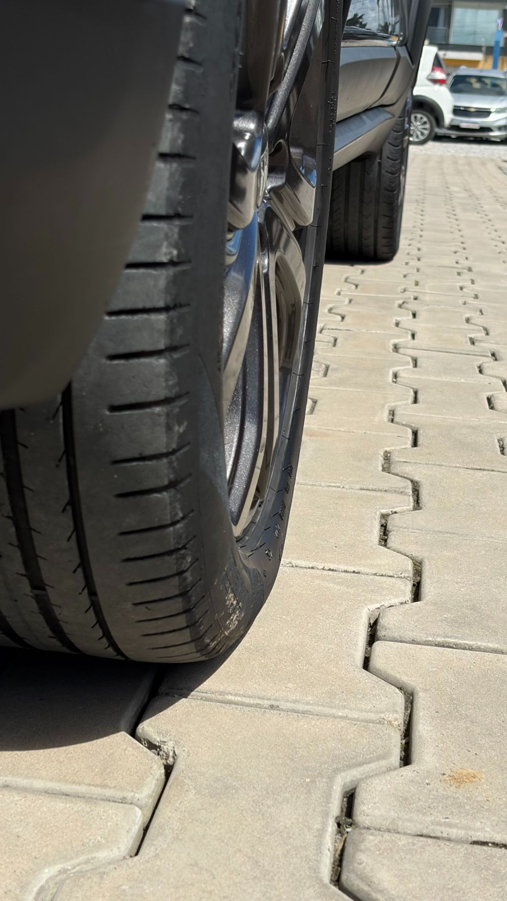 PULSE DRIVE 1.0 Turbo 200 Flex Aut. — foto 16