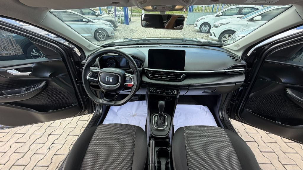 PULSE DRIVE 1.0 Turbo 200 Flex Aut. — foto 7