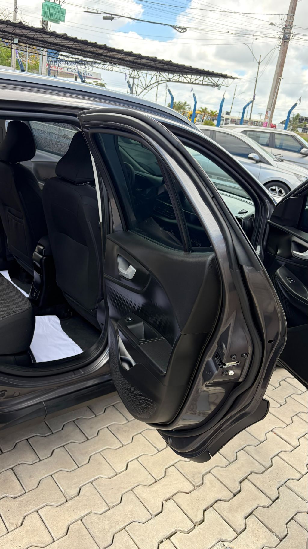 PULSE DRIVE 1.0 Turbo 200 Flex Aut. — foto 12