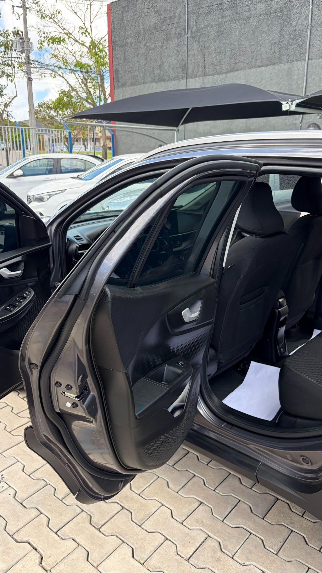PULSE DRIVE 1.0 Turbo 200 Flex Aut. — foto 10