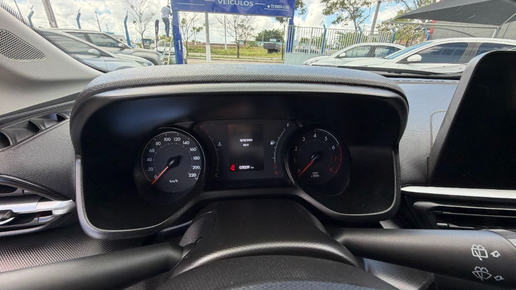 PULSE DRIVE 1.0 Turbo 200 Flex Aut. — foto 14