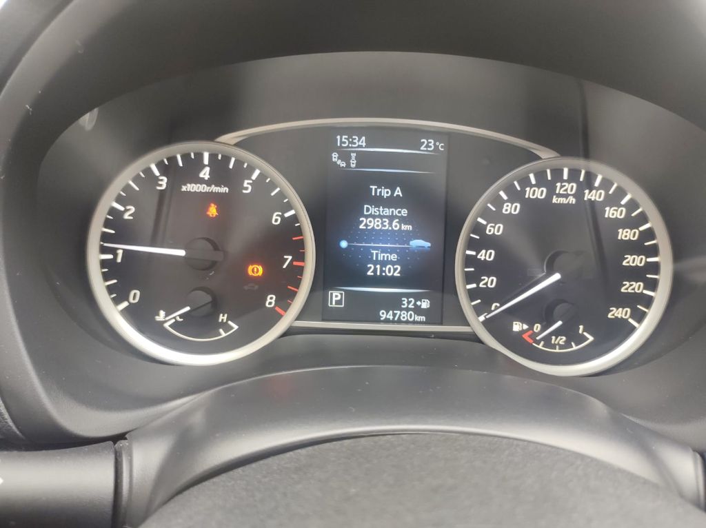 Sentra SL 2.0 FlexStart 16V Aut. — foto 5