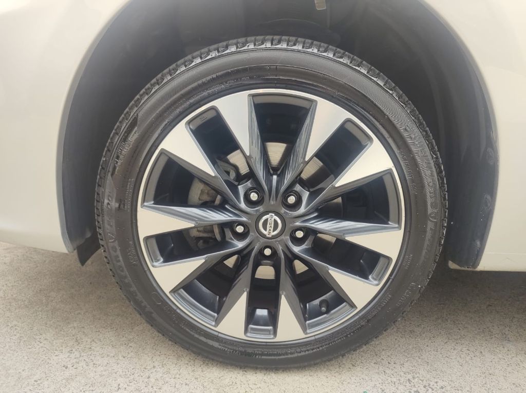 Sentra SL 2.0 FlexStart 16V Aut. — foto 10