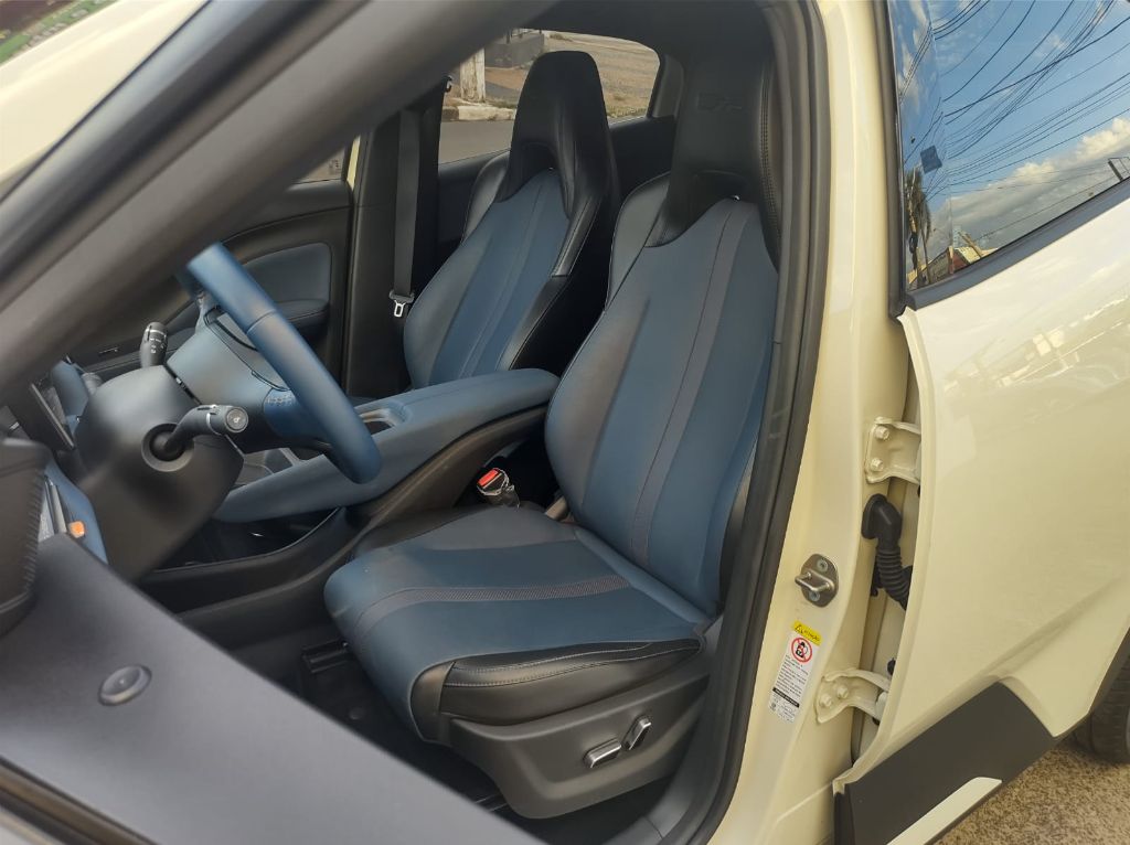Dolphin Mini GS (Elétrico) — foto 6