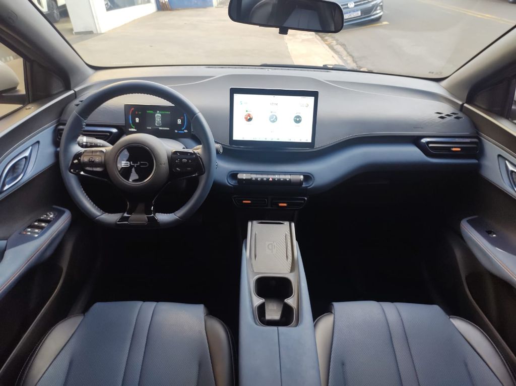 Dolphin Mini GS (Elétrico) — foto 8