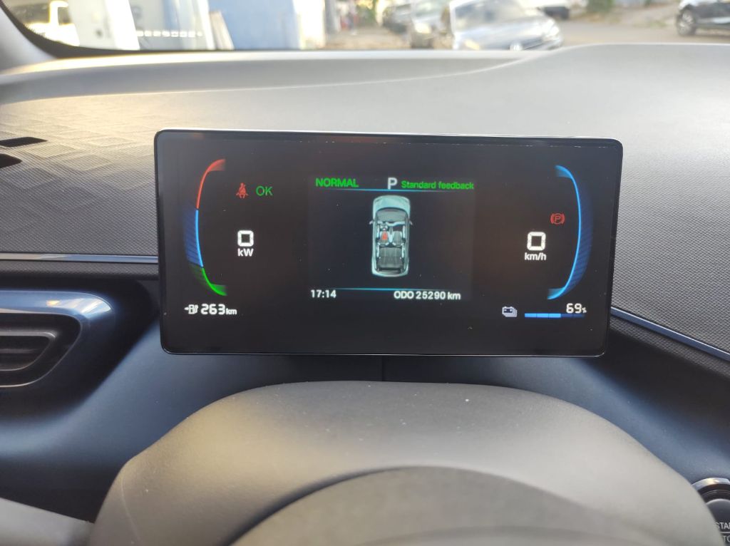 Dolphin Mini GS (Elétrico) — foto 5