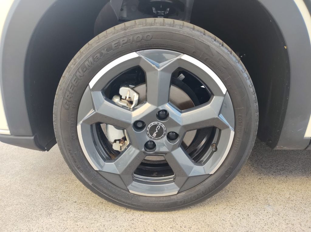 Dolphin Mini GS (Elétrico) — foto 9