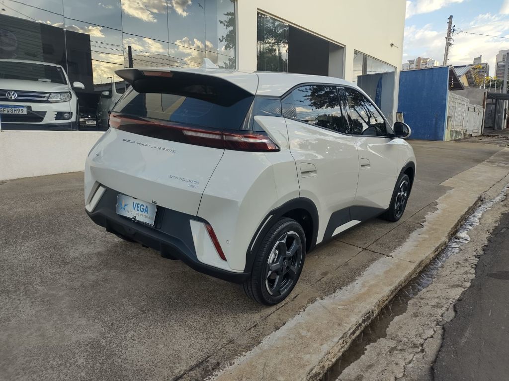 Dolphin Mini GS (Elétrico) — foto 2