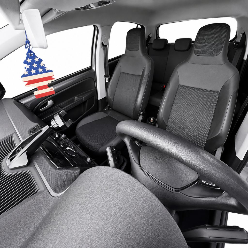 up! Xtreme 1.0 TSI Total Flex 12V 5p — foto 15
