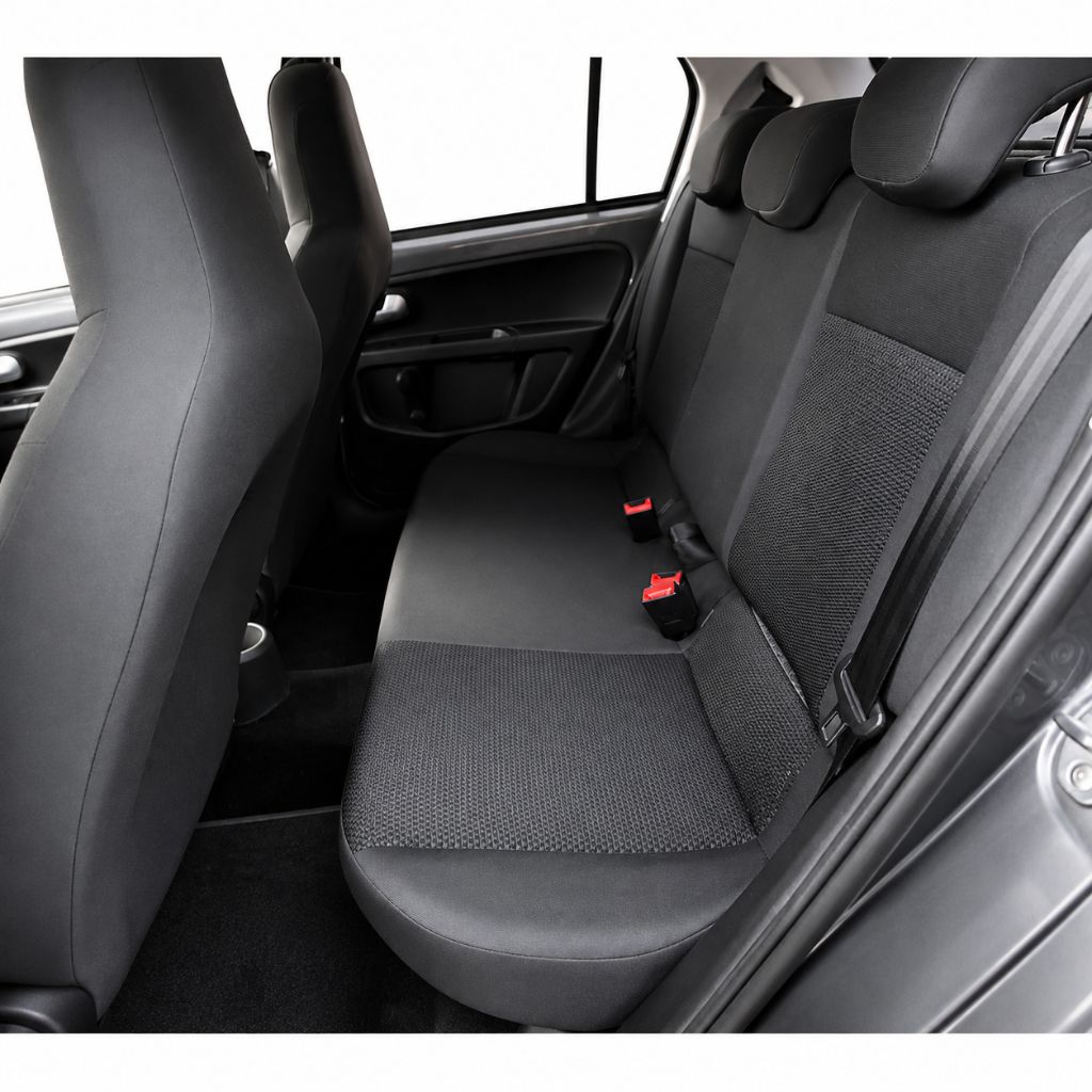 up! Xtreme 1.0 TSI Total Flex 12V 5p — foto 13