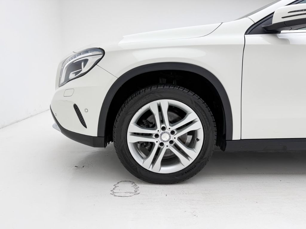 GLA 250 Enduro 2.0 TB 16V 211cv Aut. — foto 11