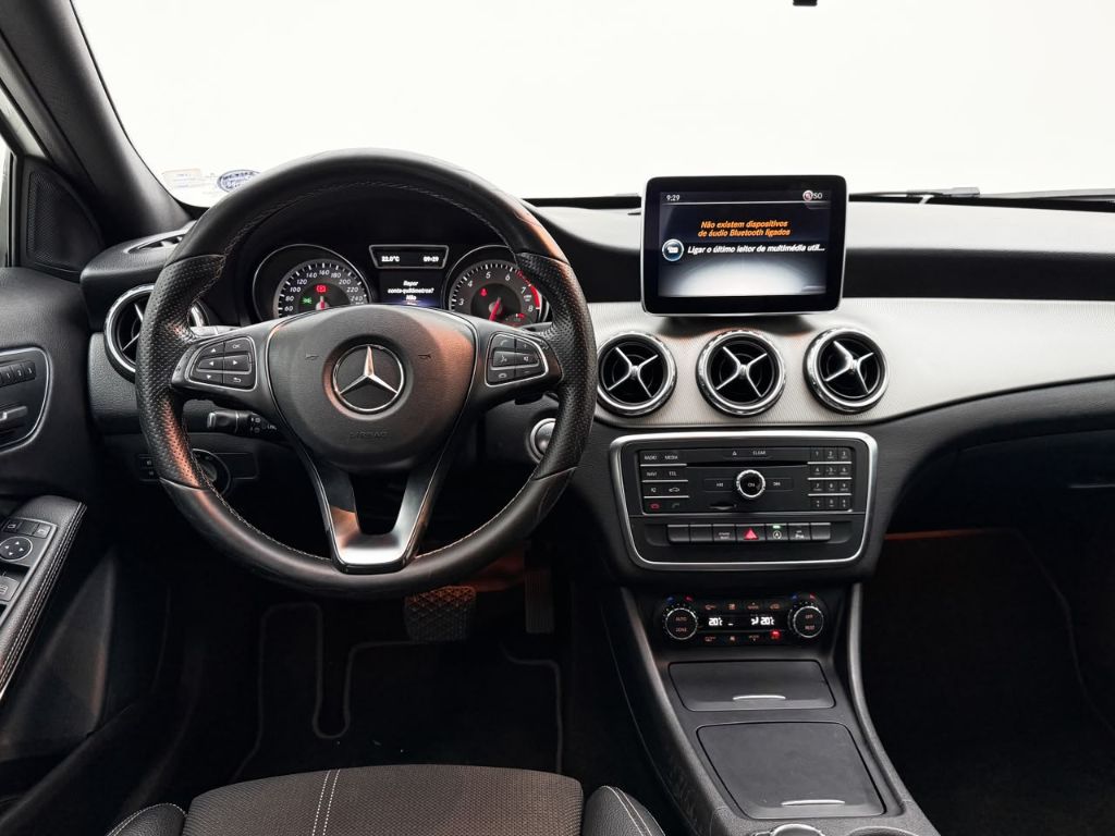 GLA 250 Enduro 2.0 TB 16V 211cv Aut. — foto 13