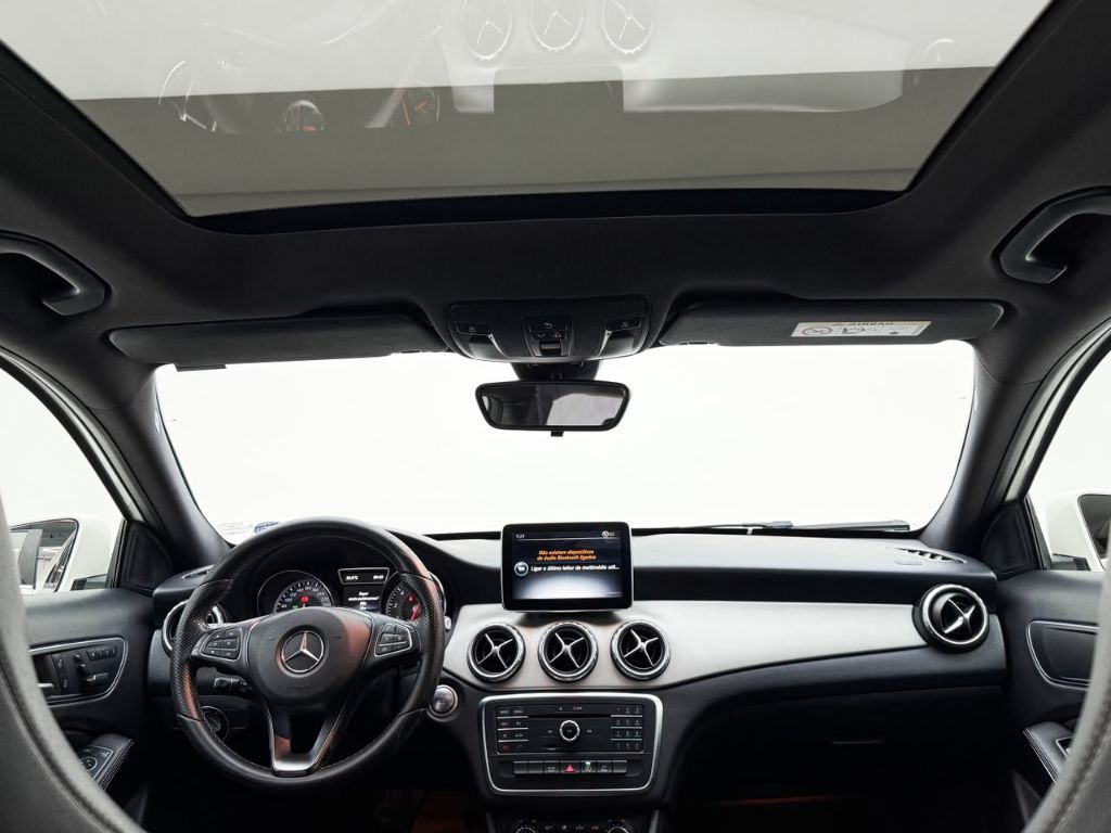 GLA 250 Enduro 2.0 TB 16V 211cv Aut. — foto 15