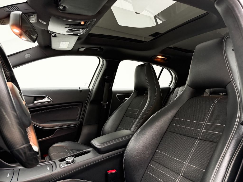 GLA 250 Enduro 2.0 TB 16V 211cv Aut. — foto 8