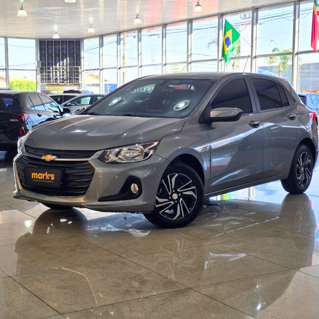 Hyundai Creta Attitude 1.6 16V Flex Aut. Flex Automático - foto 2