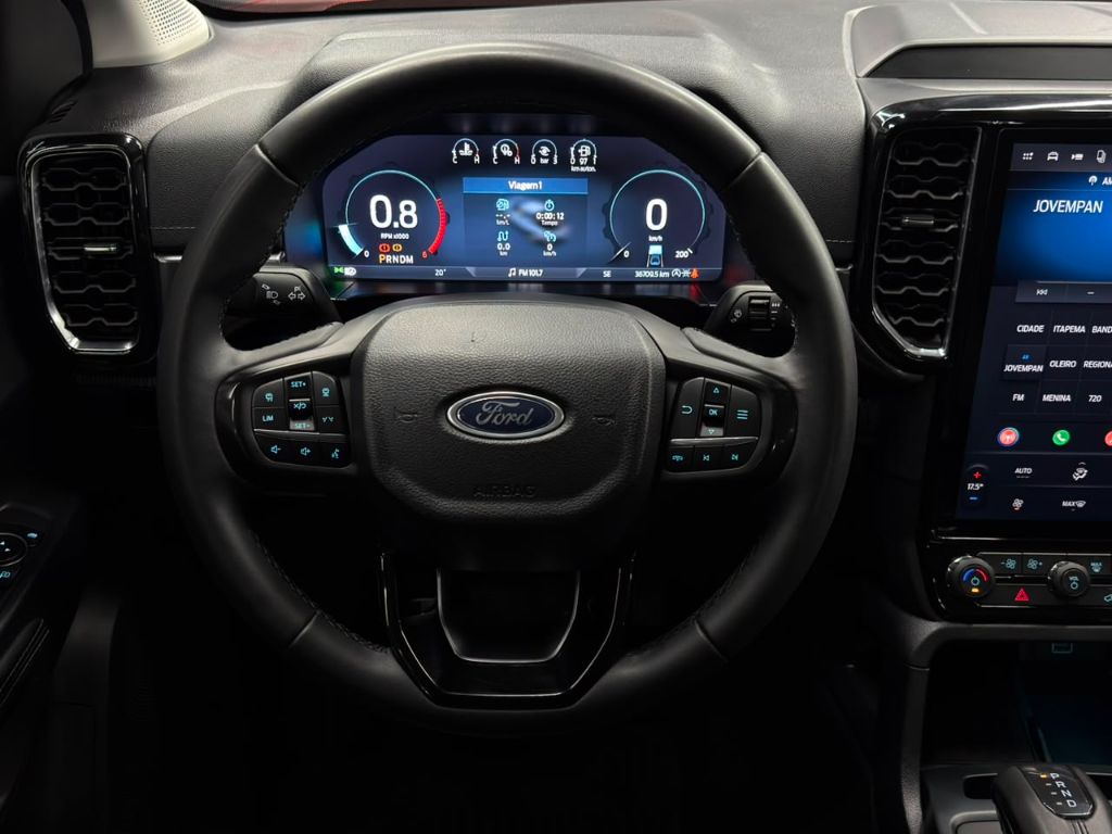 RANGER 3.0 V6 LIMITED+ — foto 10
