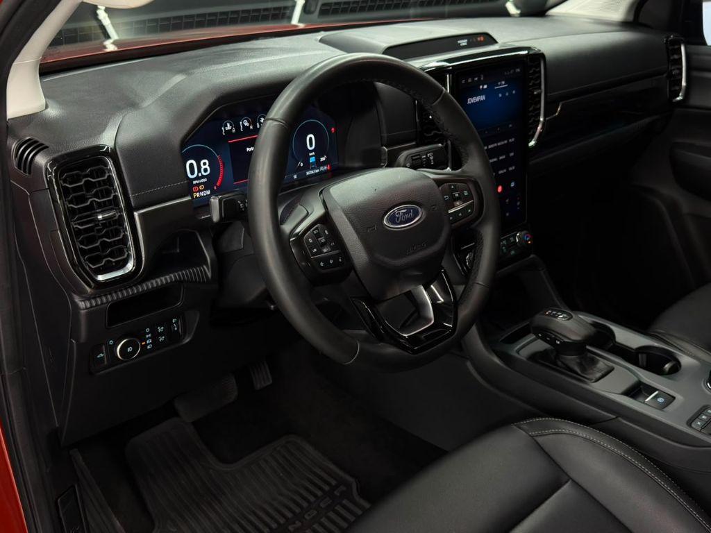 RANGER 3.0 V6 LIMITED+ — foto 8