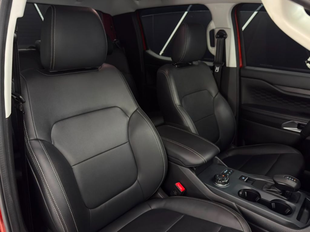 RANGER 3.0 V6 LIMITED+ — foto 11