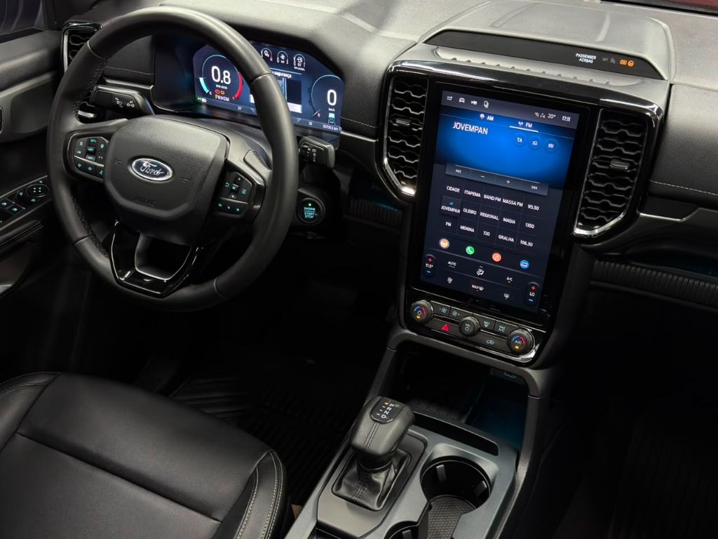 RANGER 3.0 V6 LIMITED+ — foto 7