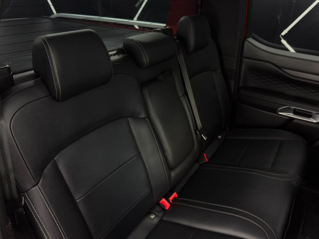 RANGER 3.0 V6 LIMITED+ — foto 12