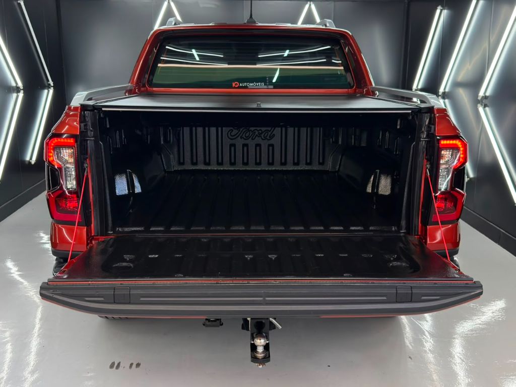 RANGER 3.0 V6 LIMITED+ — foto 13
