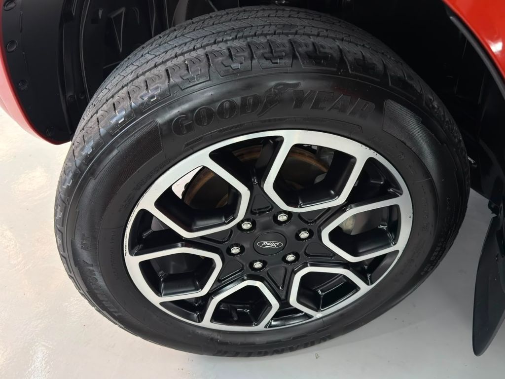 RANGER 3.0 V6 LIMITED+ — foto 6
