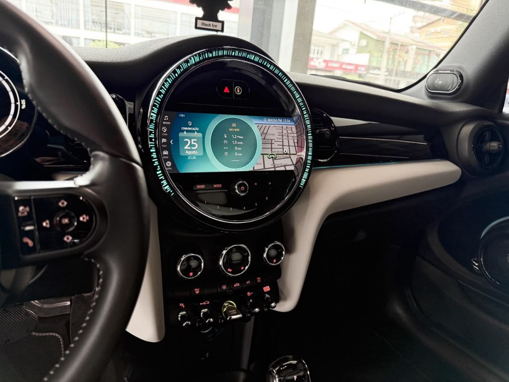 MINI COOPER SE Top 3p (Elétrico) — foto 10