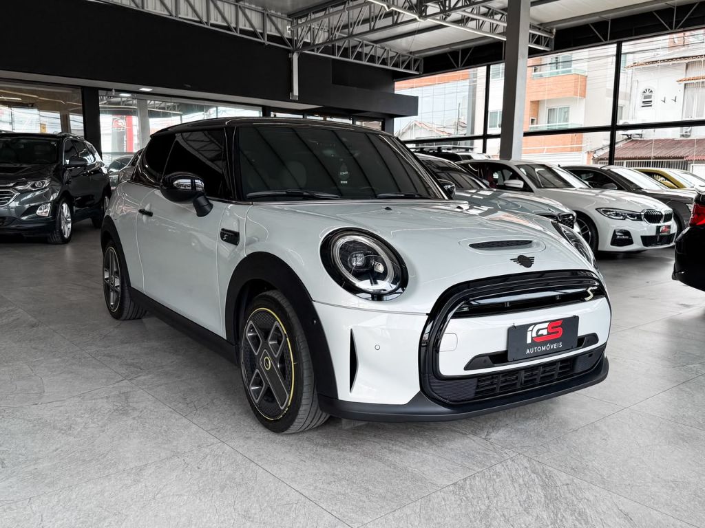 MINI COOPER SE Top 3p (Elétrico) — foto 3