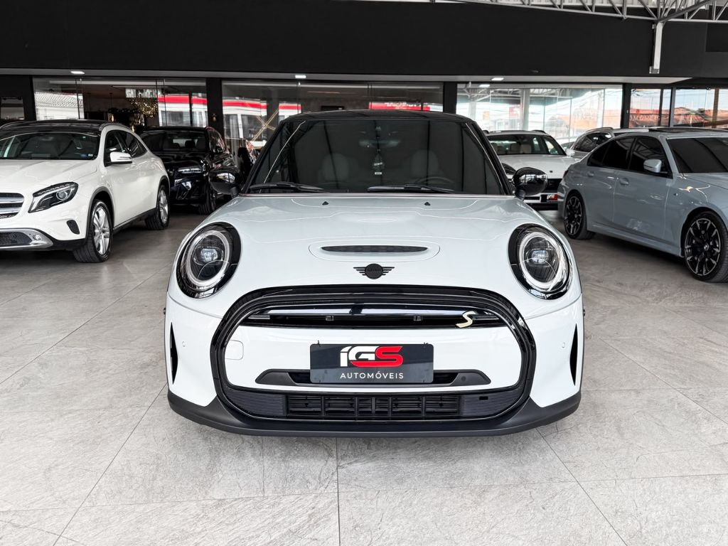 MINI COOPER SE Top 3p (Elétrico) — foto 1