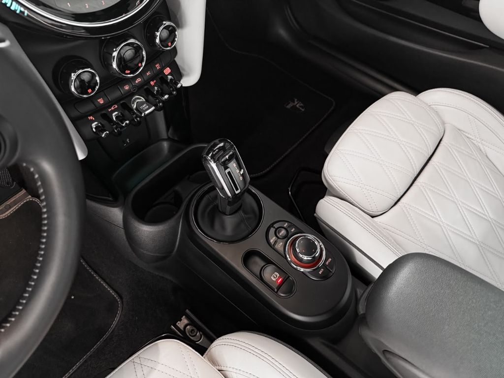 MINI COOPER SE Top 3p (Elétrico) — foto 11