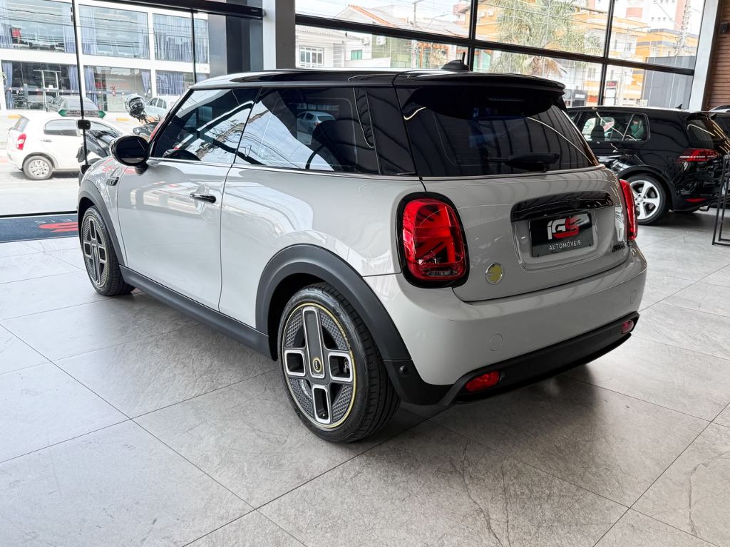 MINI COOPER SE Top 3p (Elétrico) — foto 6