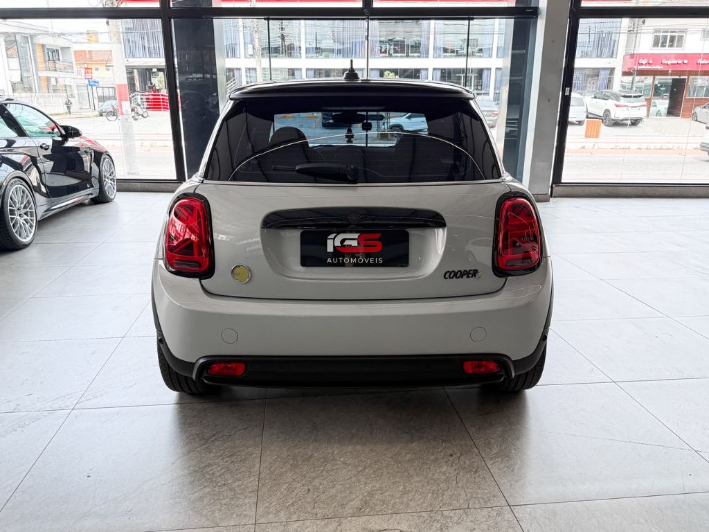 MINI COOPER SE Top 3p (Elétrico) — foto 5
