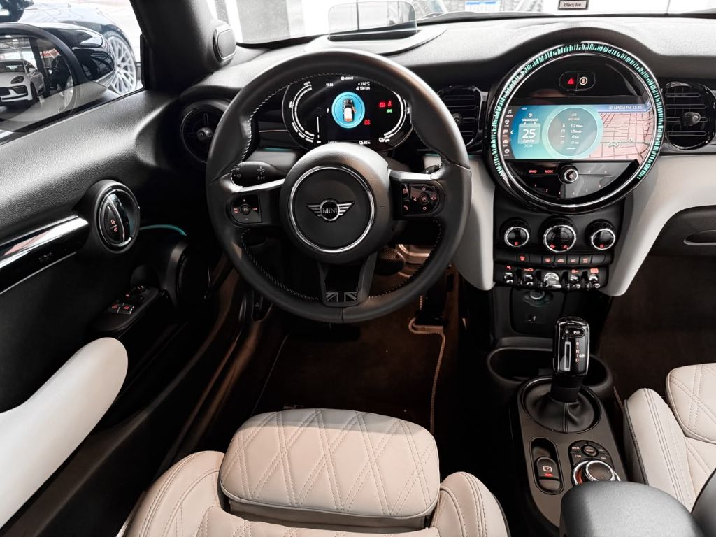 MINI COOPER SE Top 3p (Elétrico) — foto 13