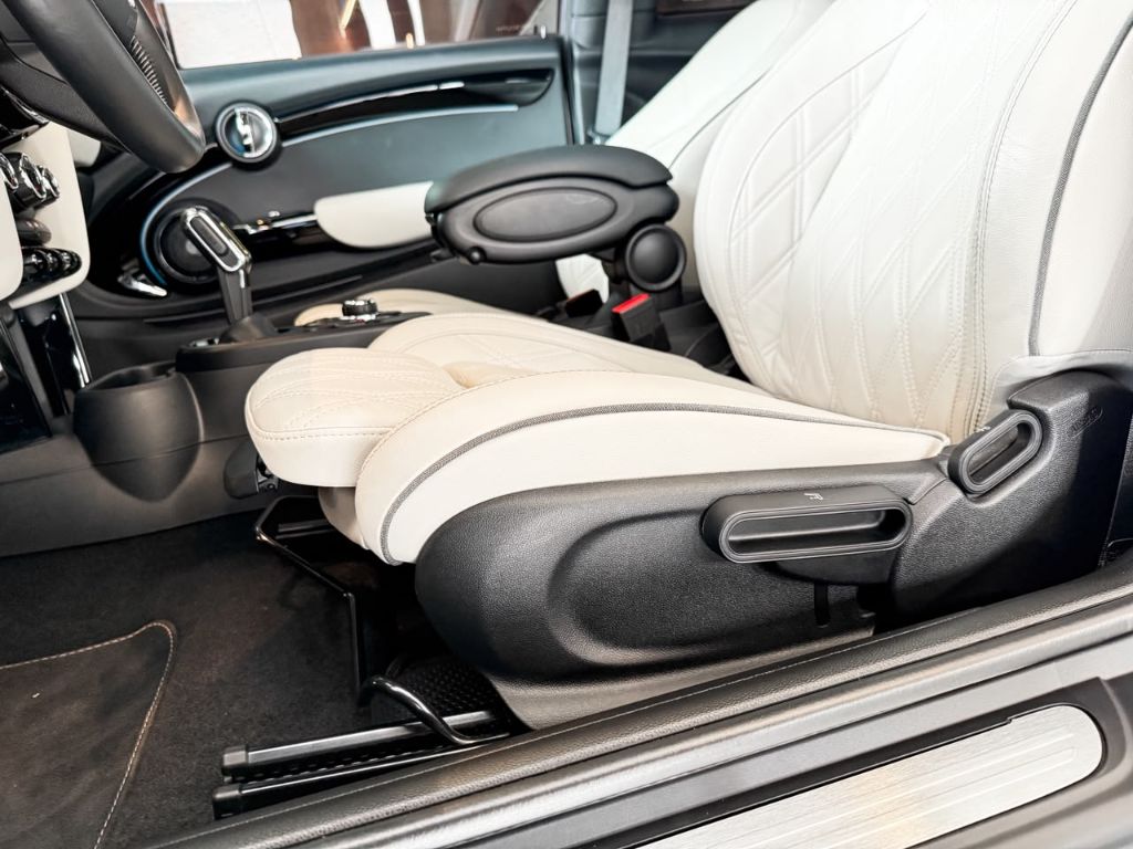 MINI COOPER SE Top 3p (Elétrico) — foto 9