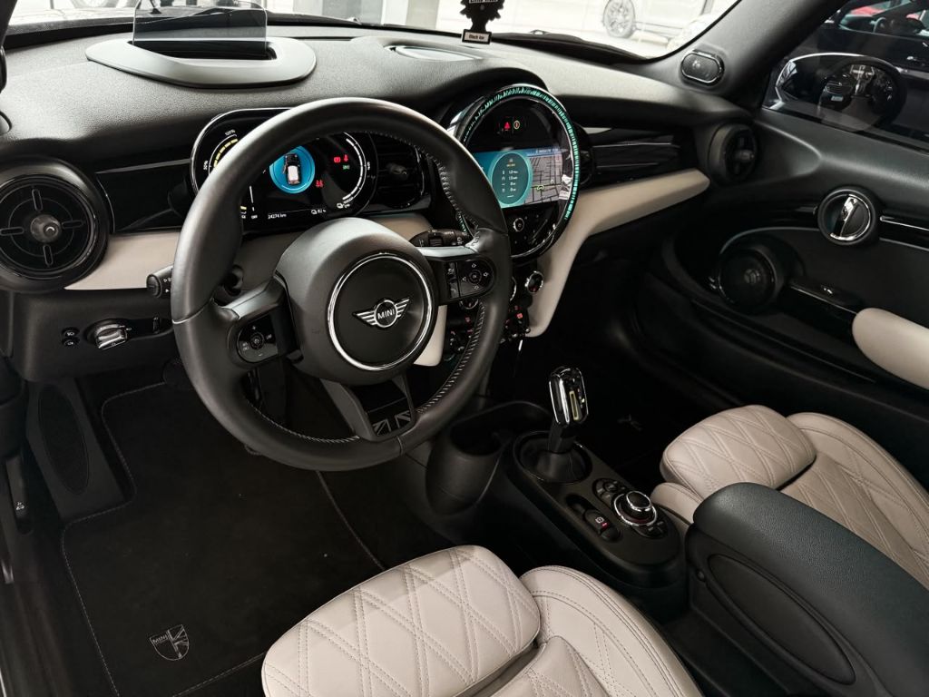 MINI COOPER SE Top 3p (Elétrico) — foto 8