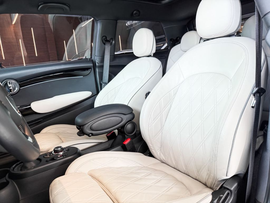 MINI COOPER SE Top 3p (Elétrico) — foto 12