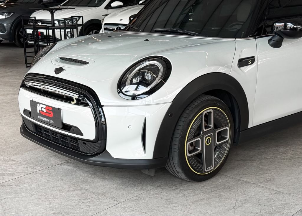MINI COOPER SE Top 3p (Elétrico) — foto 7