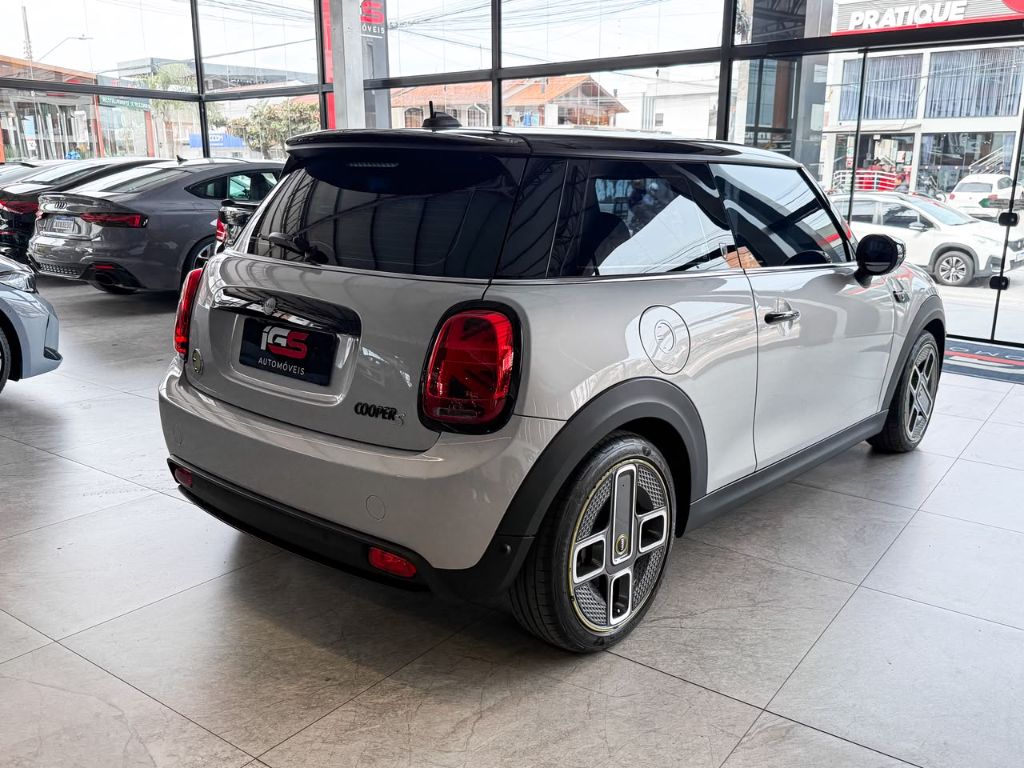 MINI COOPER SE Top 3p (Elétrico) — foto 4