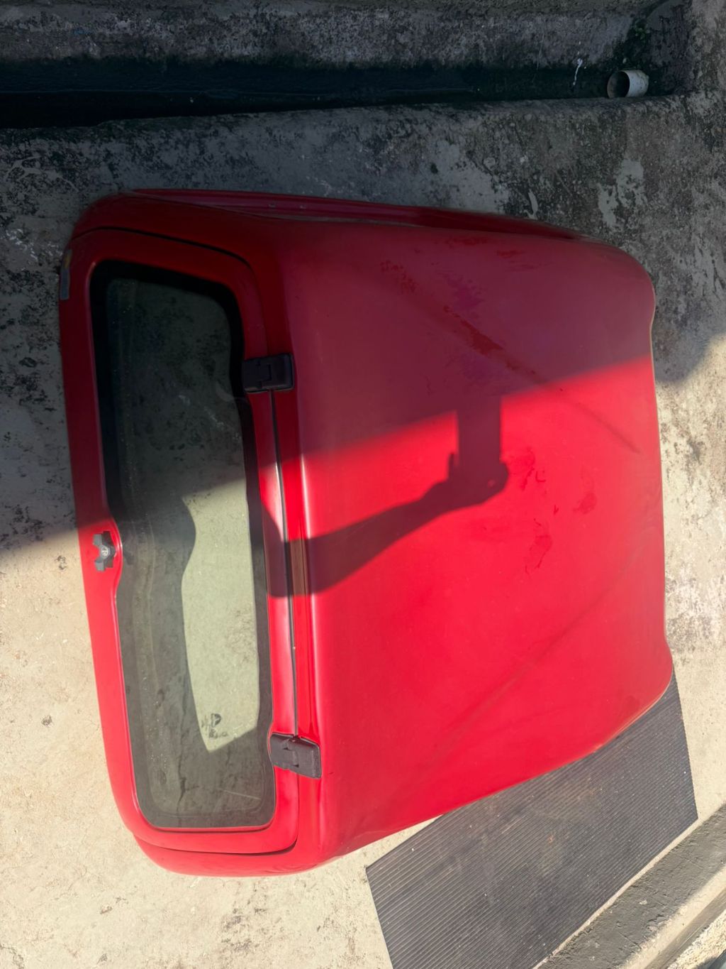 Strada Freedom 1.4 Flex 8V CD — foto 23