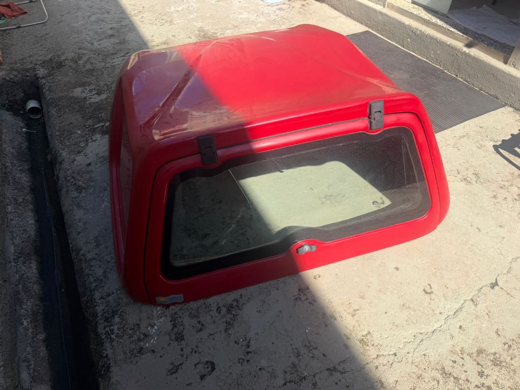 Strada Freedom 1.4 Flex 8V CD — foto 22