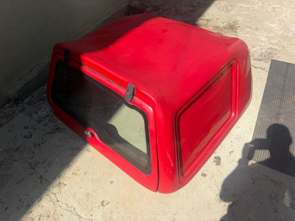 Strada Freedom 1.4 Flex 8V CD — foto 24