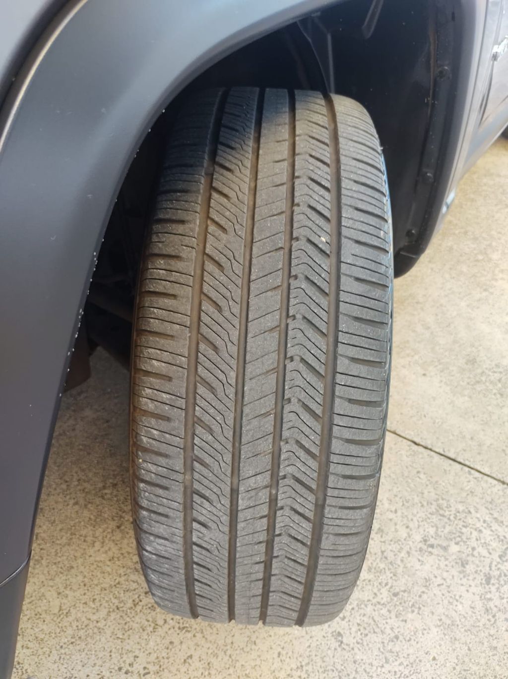 COMPASS LIMITED T270 1.3 TB 4x2 Flex Aut — foto 10
