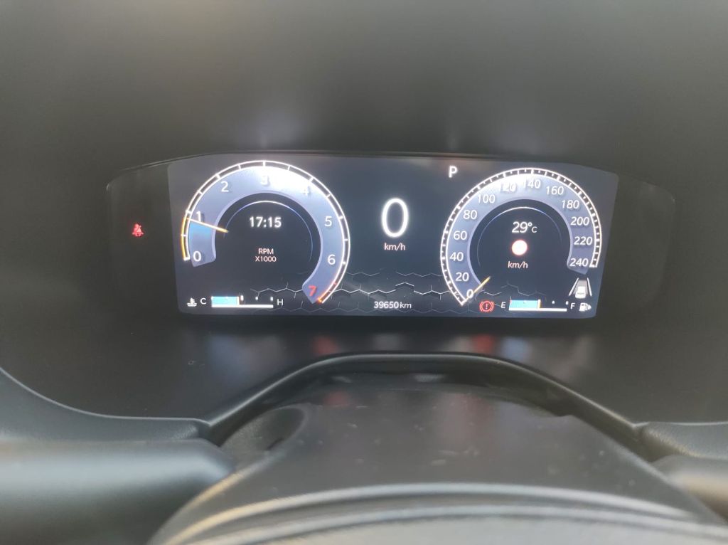 COMPASS LIMITED T270 1.3 TB 4x2 Flex Aut — foto 5