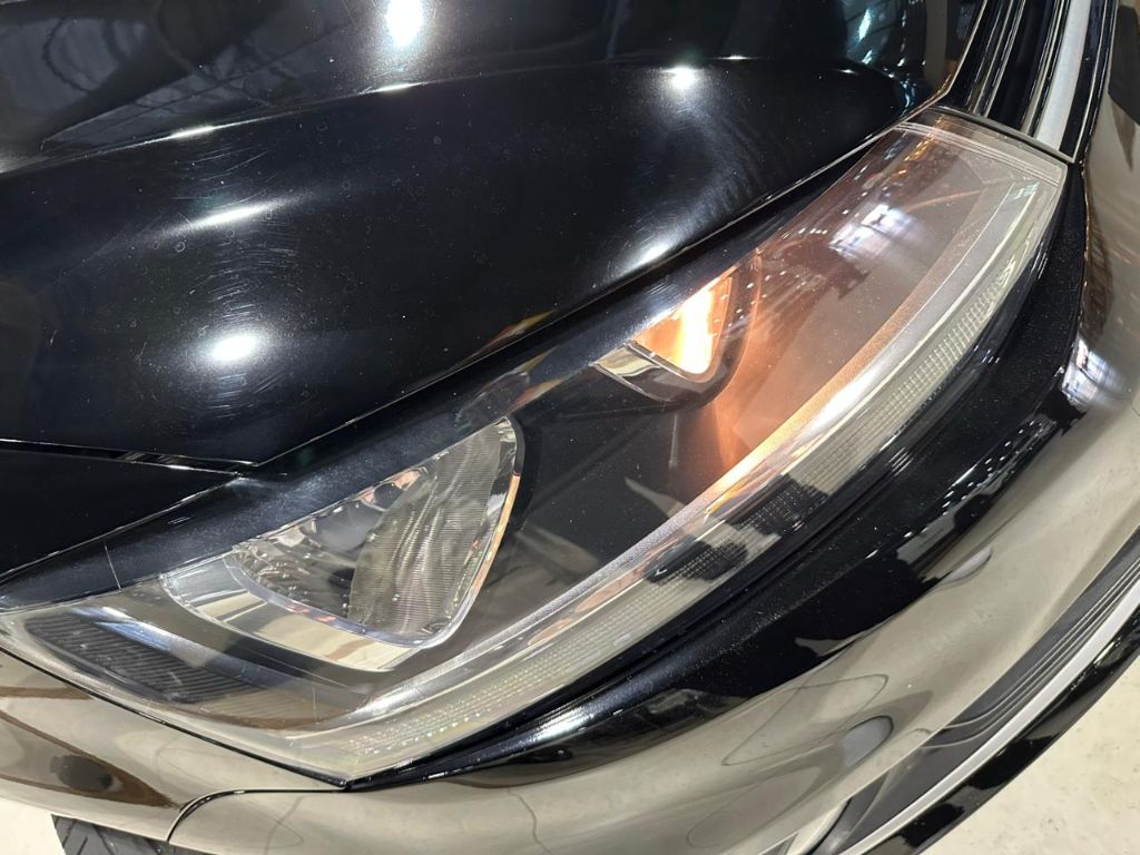 Fox Connect 1.6 Flex 8V 5p — foto 25